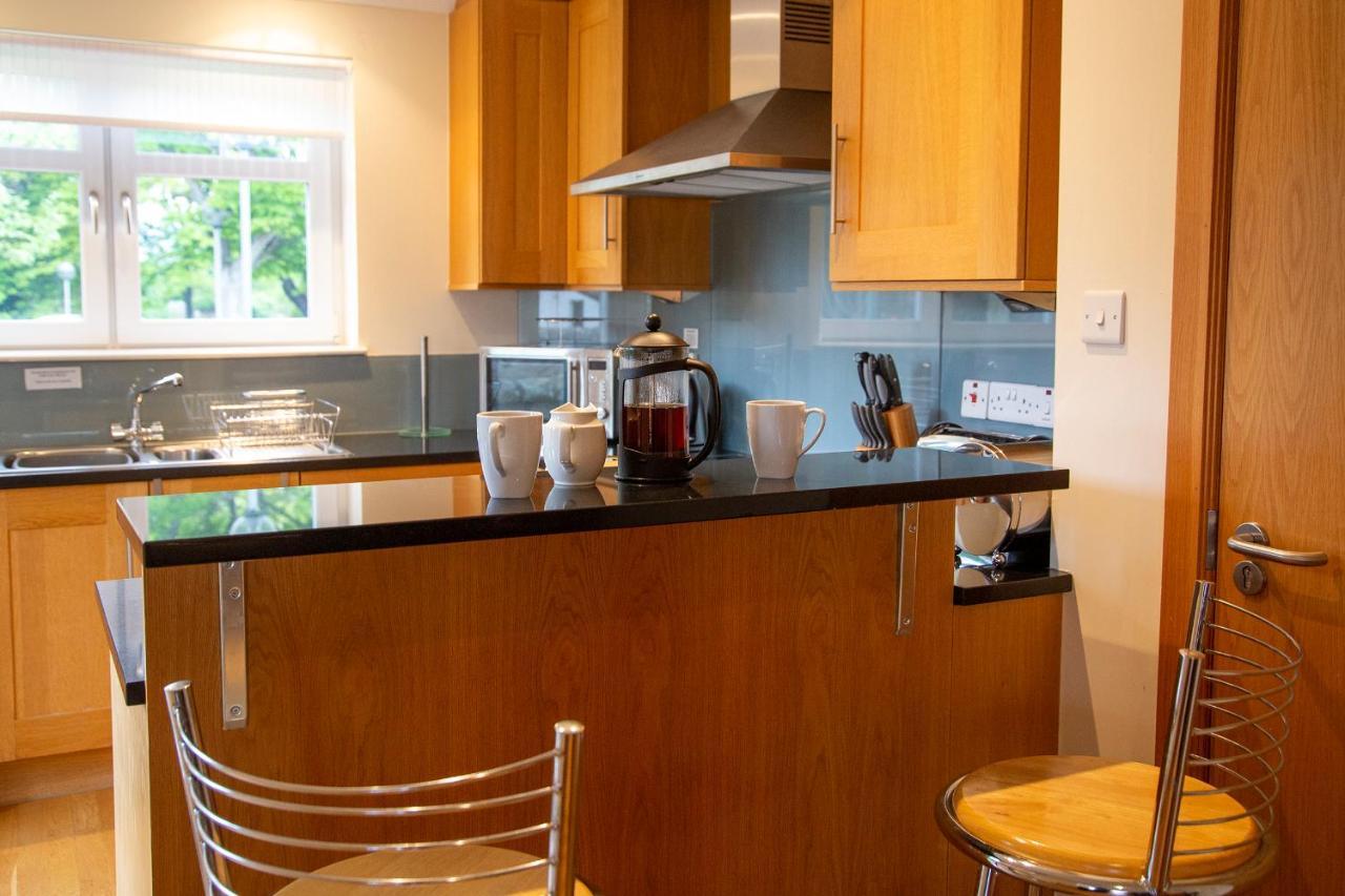Links Apartment โบรรา ภายนอก รูปภาพ