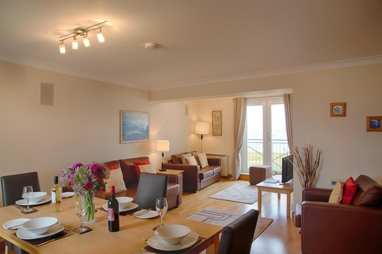 Links Apartment โบรรา ภายนอก รูปภาพ