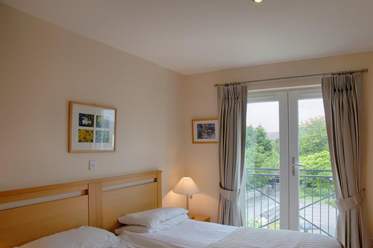 Links Apartment โบรรา ภายนอก รูปภาพ