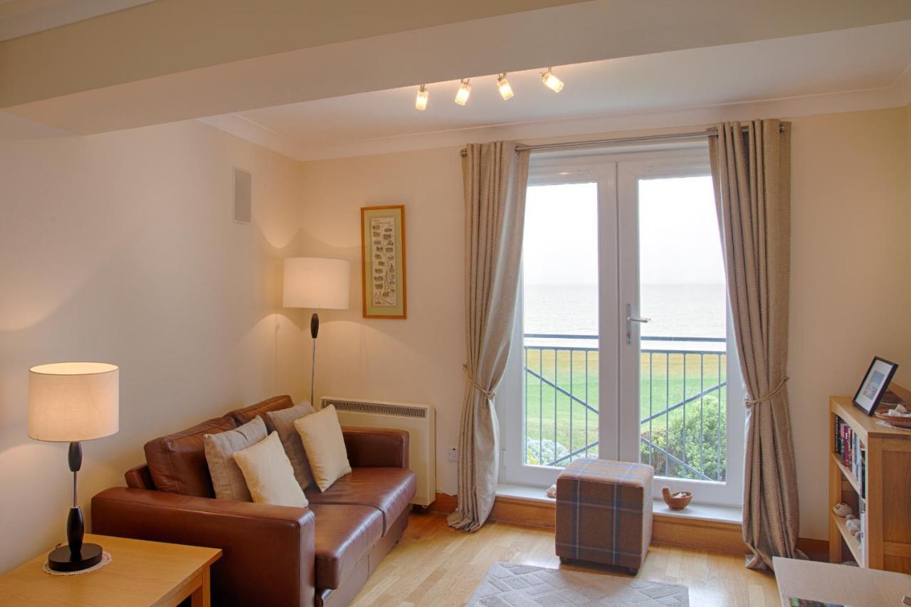 Links Apartment โบรรา ภายนอก รูปภาพ