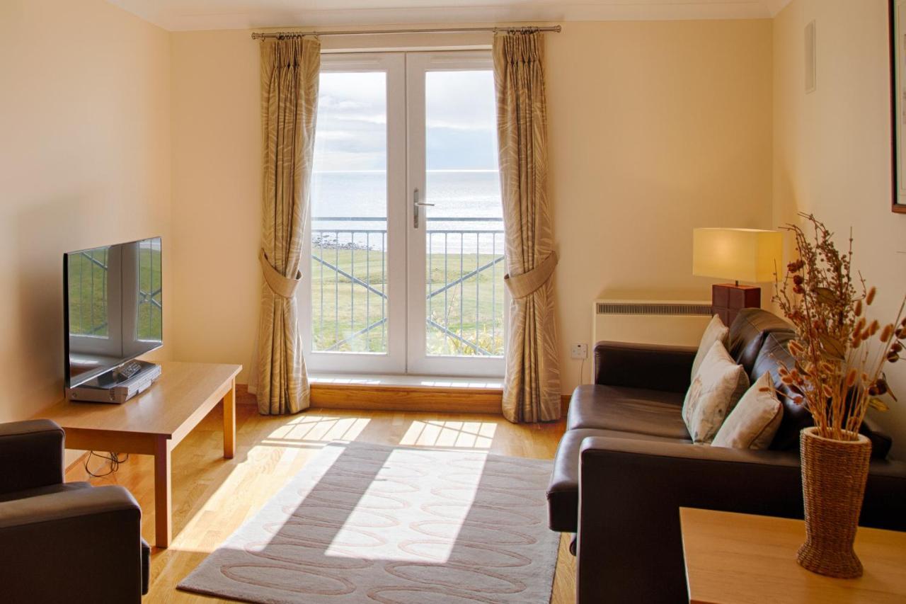 Links Apartment โบรรา ภายนอก รูปภาพ