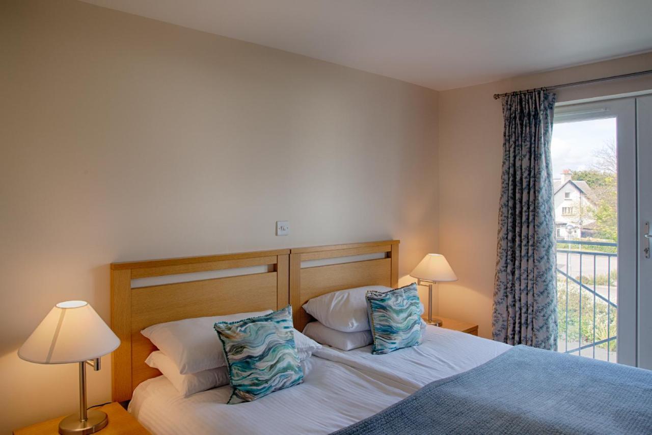 Links Apartment โบรรา ภายนอก รูปภาพ