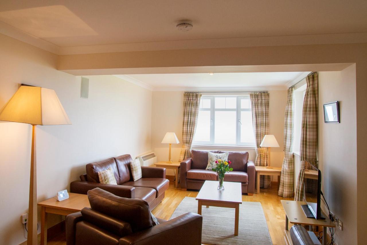Links Apartment โบรรา ภายนอก รูปภาพ