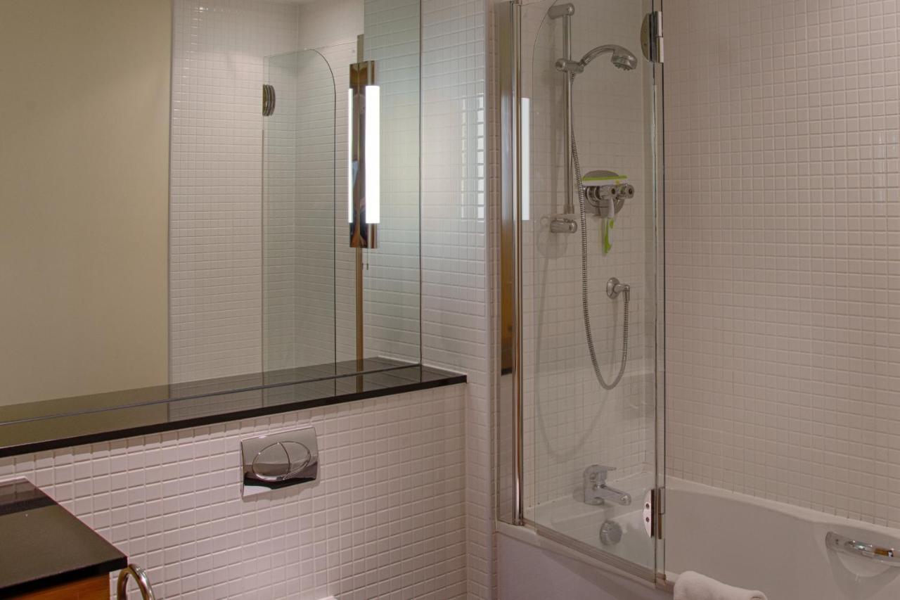 Links Apartment โบรรา ภายนอก รูปภาพ
