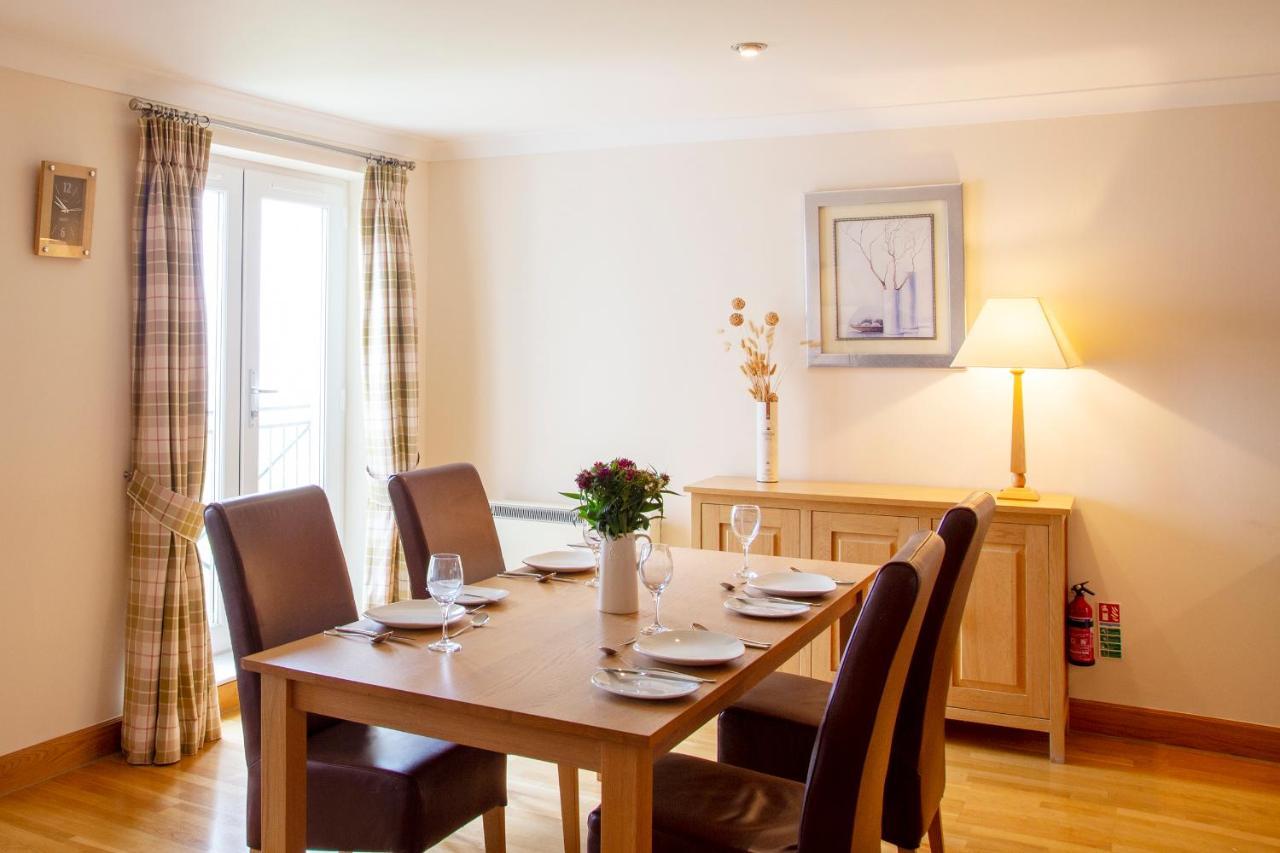 Links Apartment โบรรา ภายนอก รูปภาพ