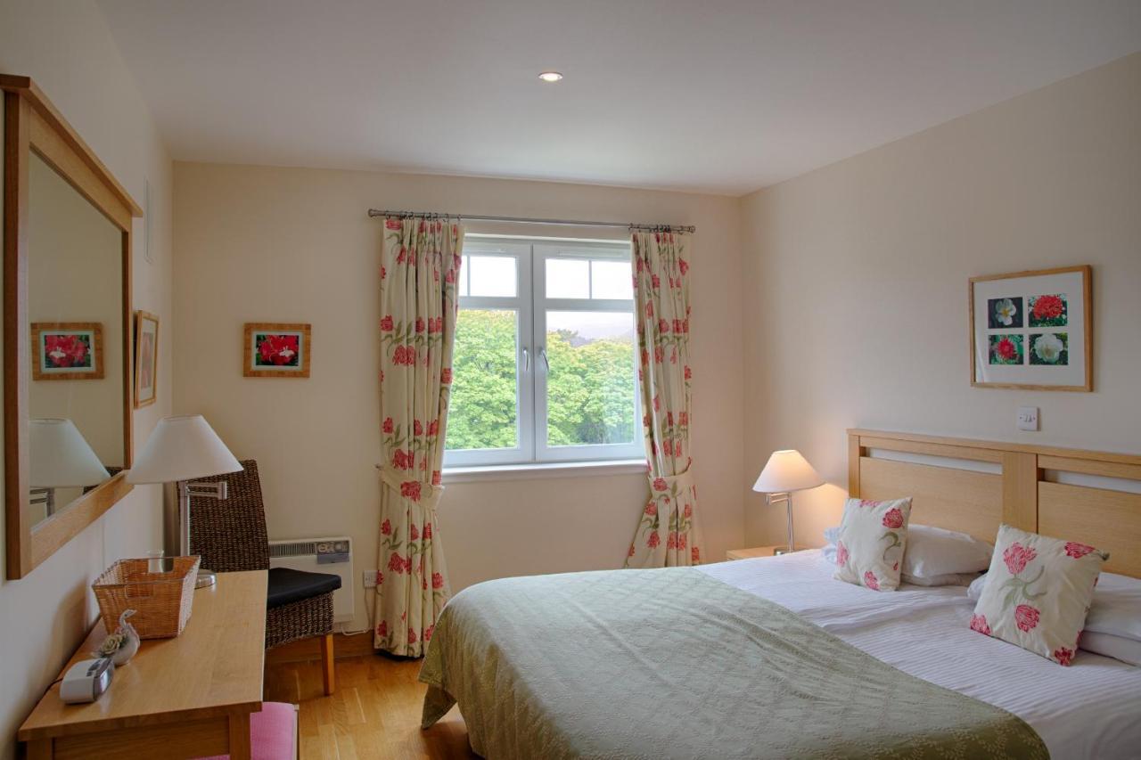 Links Apartment โบรรา ภายนอก รูปภาพ