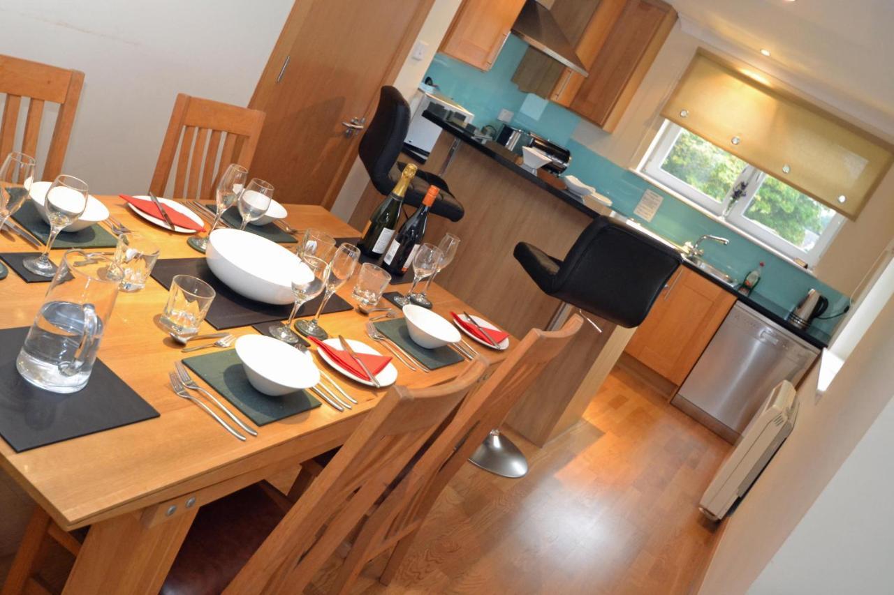 Links Apartment โบรรา ภายนอก รูปภาพ
