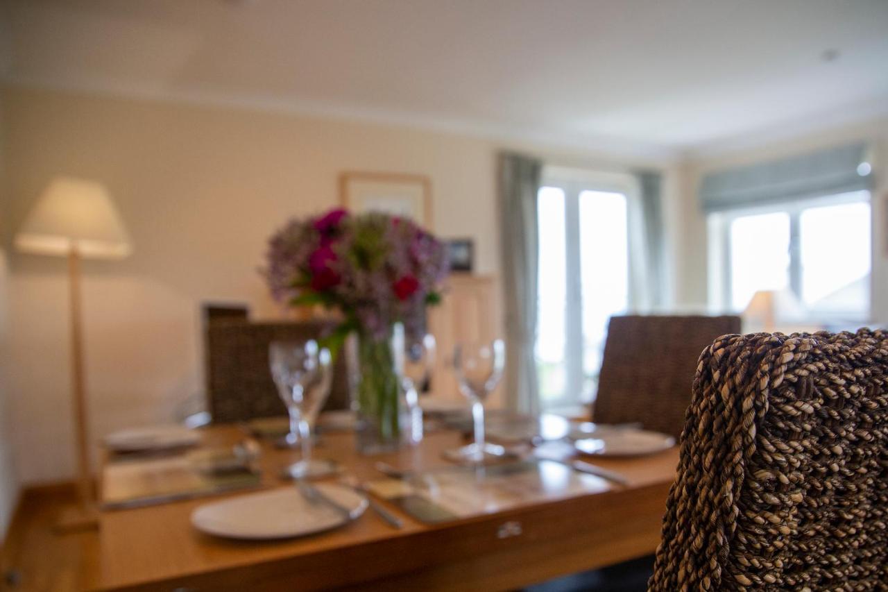 Links Apartment โบรรา ภายนอก รูปภาพ