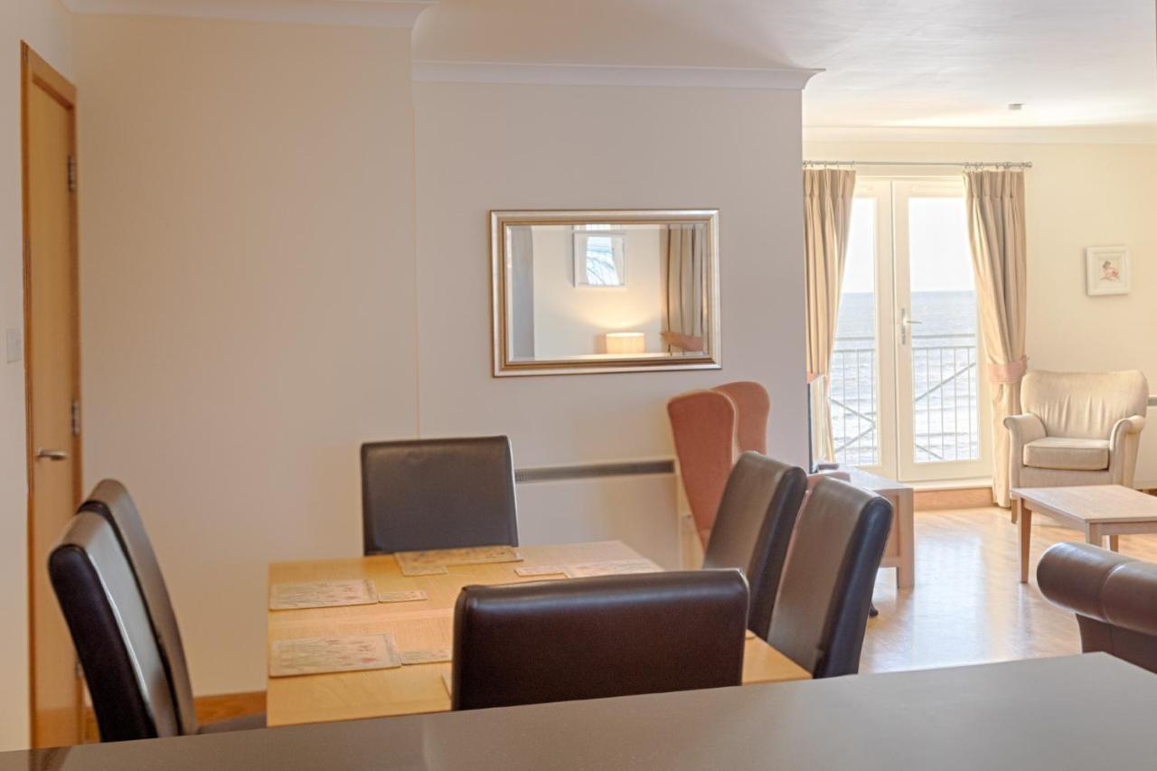 Links Apartment โบรรา ภายนอก รูปภาพ
