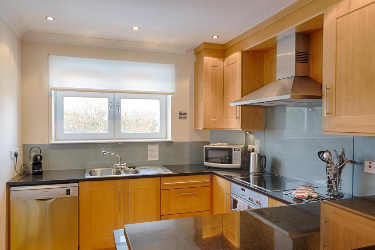 Links Apartment โบรรา ภายนอก รูปภาพ