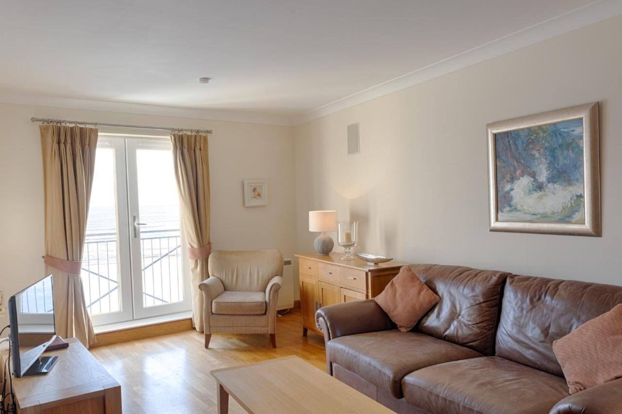 Links Apartment โบรรา ภายนอก รูปภาพ