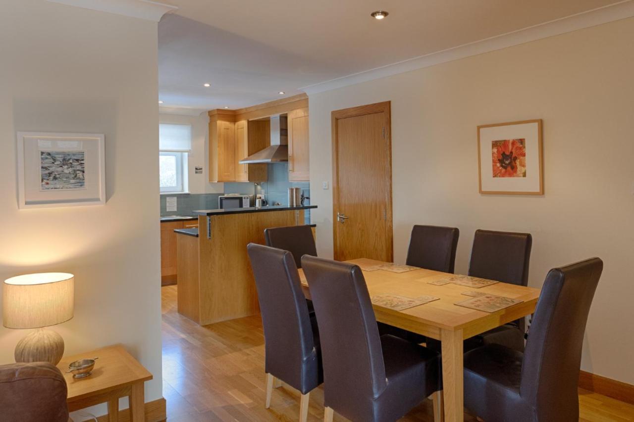Links Apartment โบรรา ภายนอก รูปภาพ