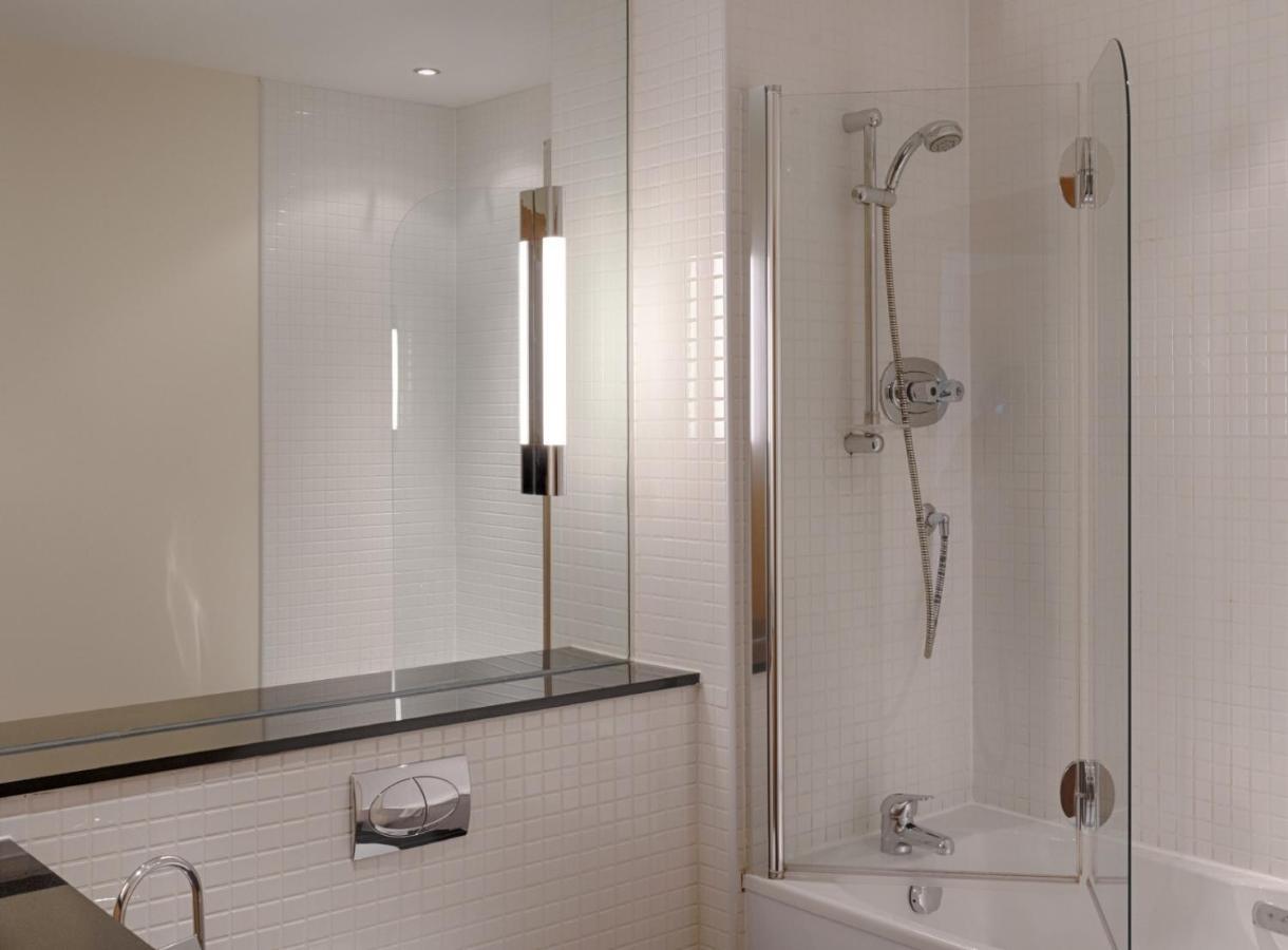 Links Apartment โบรรา ภายนอก รูปภาพ